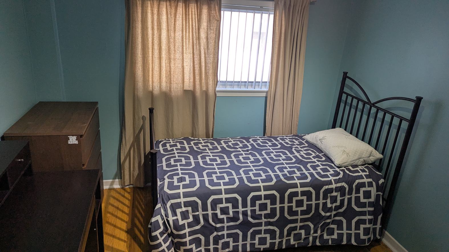 Room for Rent in Toronto — 52 Private Rooms Available | BelowTheMarket